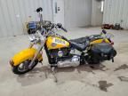 2005 Harley-Davidson Flstci