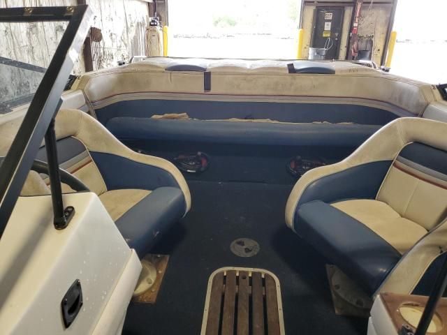 1989 Starcraft 1989 Star 18SB