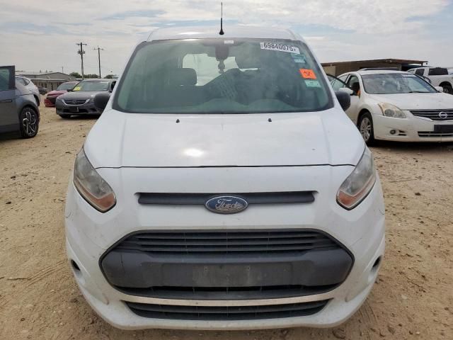 2017 Ford Transit Connect XLT