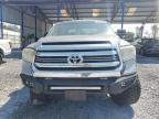 2016 Toyota Tundra Crewmax SR5