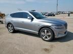 2023 Genesis GV80 Base