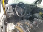 2013 GMC Savana Cutaway G3500