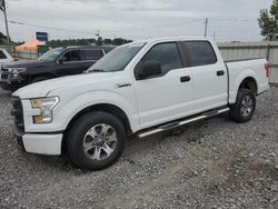 2017 Ford F150 Supercrew for sale in Hueytown, AL