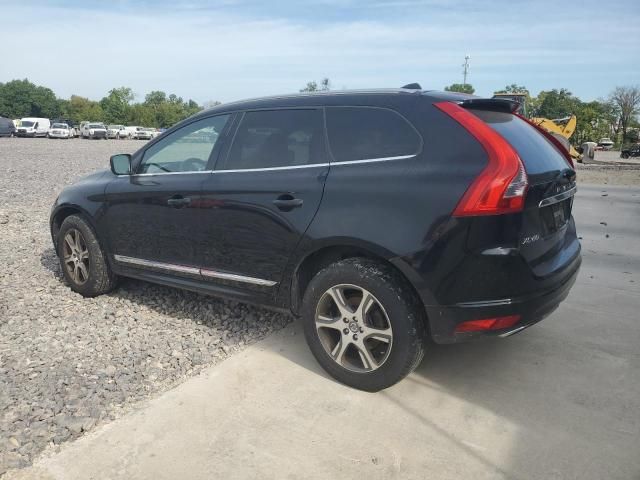 2014 Volvo Xc60 T6