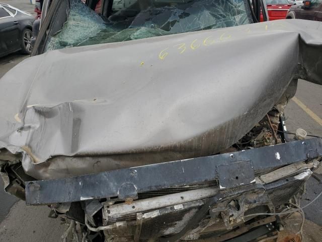 2006 Chevrolet Silverado K3500