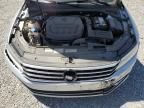 2018 Volkswagen Passat SE