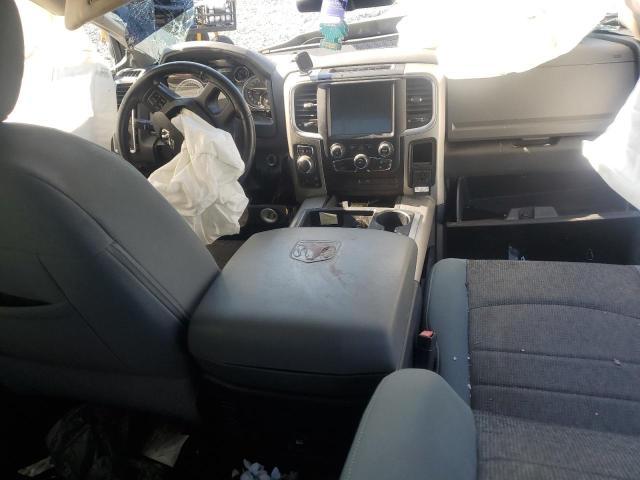 2014 Dodge RAM 1500 SLT