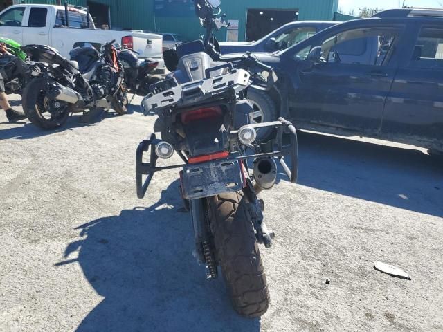 2021 Harley-Davidson RA1250 S