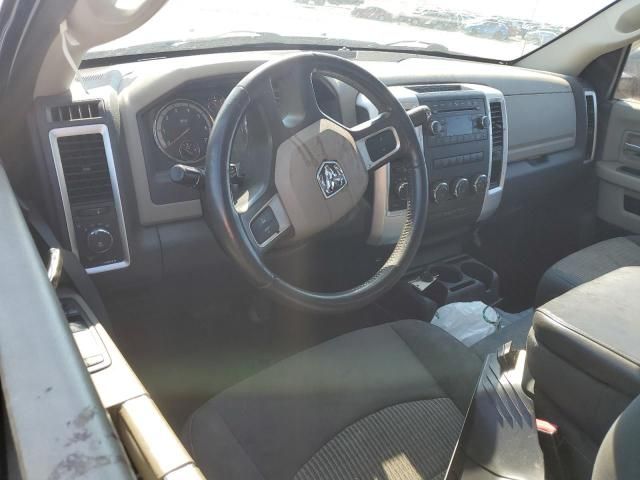 2010 Dodge RAM 1500