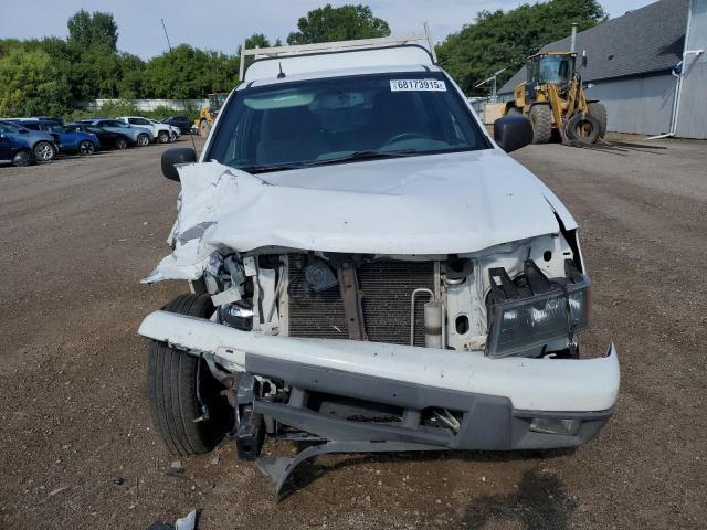 2012 Chevrolet Colorado