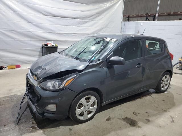 2019 Chevrolet Spark LS