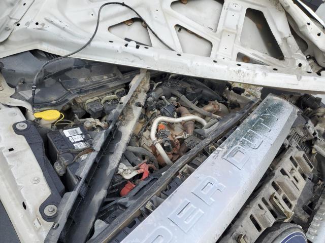 2015 Ford F450 Super Duty