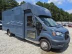 2021 Ford Transit T-350 HD