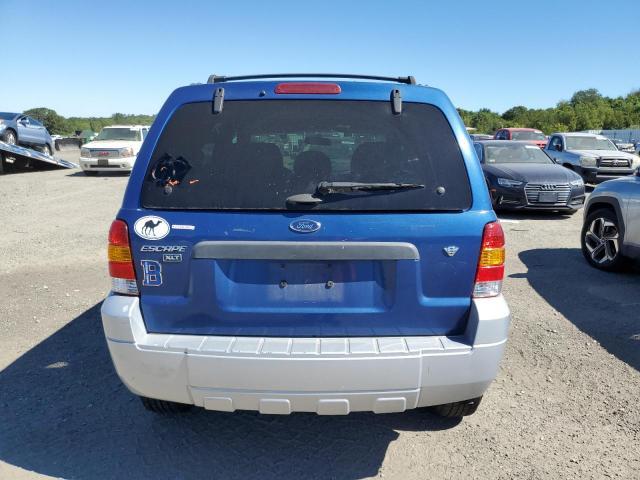 2007 Ford Escape xlt