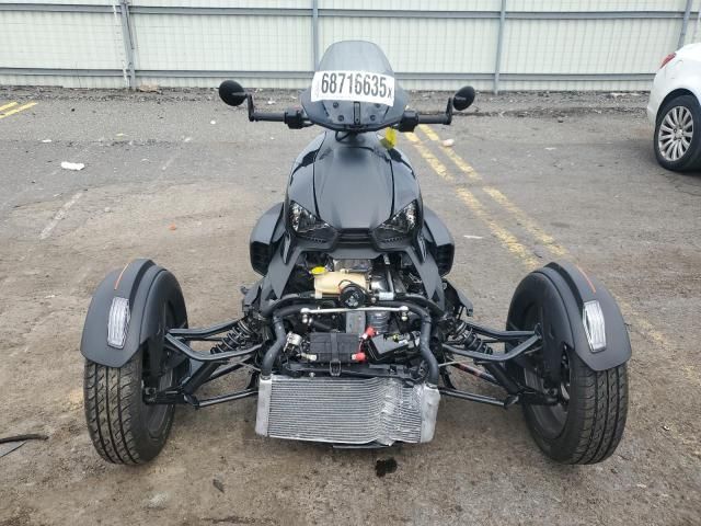 2024 Can-Am AM Ryker