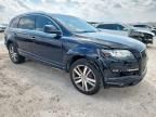 2015 Audi Q7 Premium Plus