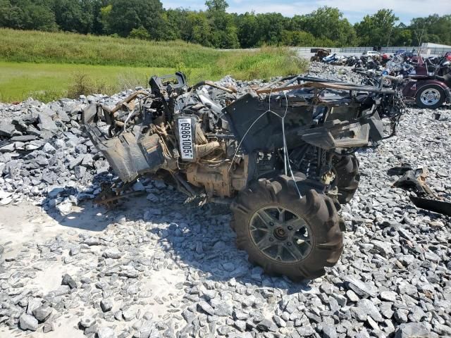 2019 Polaris 2019 POL SPRTMN850