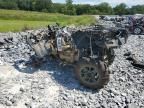 2019 Polaris 2019 POL SPRTMN850