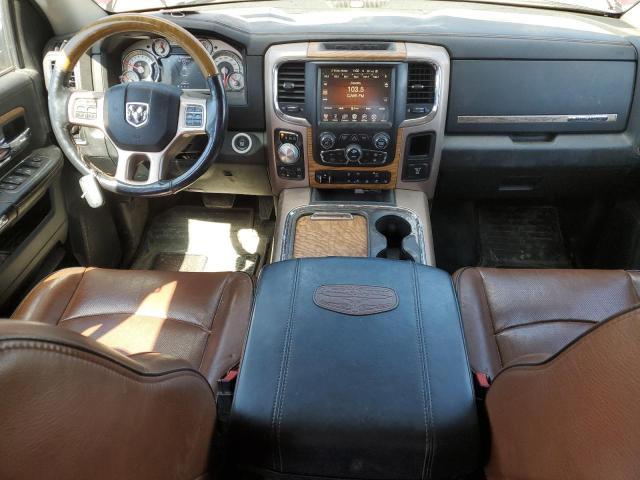 2016 Dodge RAM 1500 Longhorn
