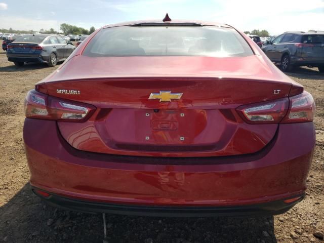 2023 Chevrolet Malibu Premier