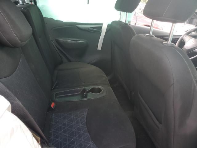 2021 Chevrolet Spark LS
