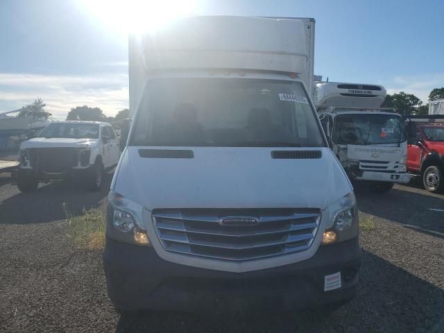 2016 Freightliner Sprinter 3500