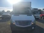 2016 Freightliner Sprinter 3500