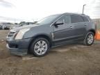 2013 Cadillac Srx Luxury Collection