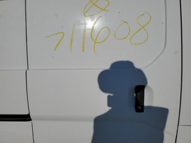 2015 Chevrolet City Express LS