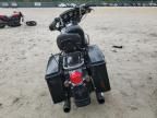 2007 Harley-Davidson Flhx