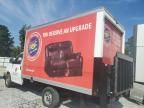 2024 GMC Savana Cutaway G3500