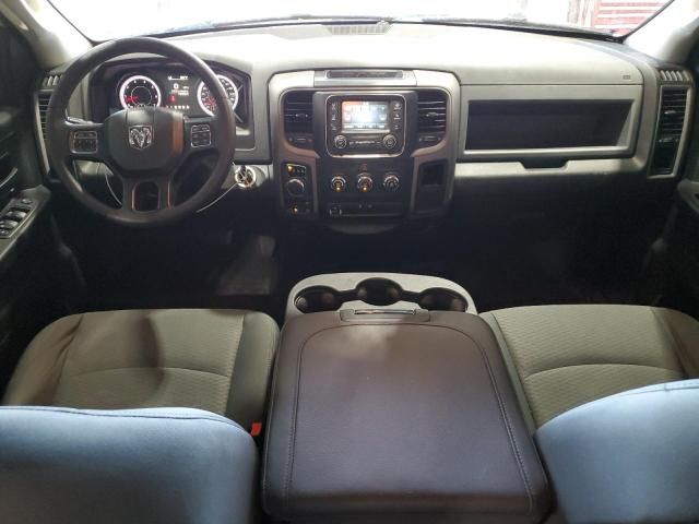 2017 Dodge RAM 1500 ST