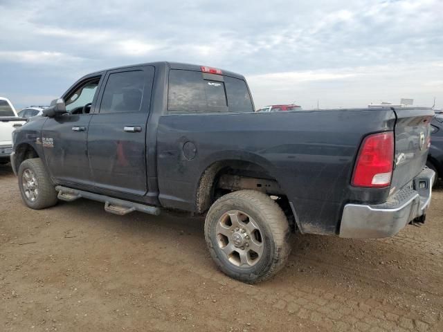 2017 Dodge RAM 2500 SLT