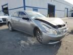 2009 Infiniti G37 Base
