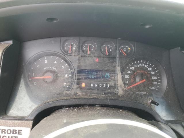 2010 Ford F150