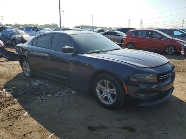 2015 Dodge Charger SE