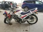 1986 Honda VFR750 F