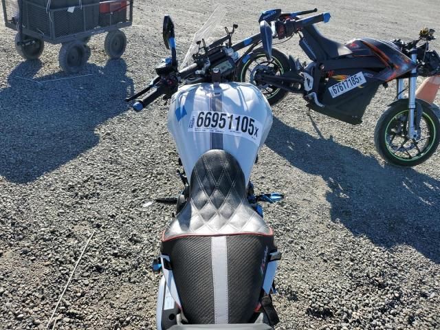 2019 Ducati Xdiavel