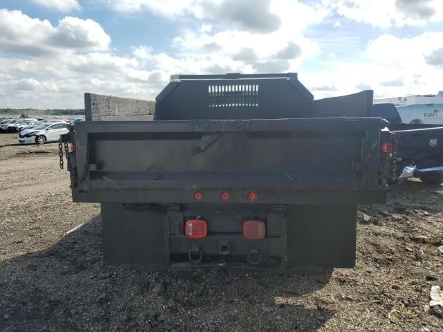 2001 Ford F350 Super Duty