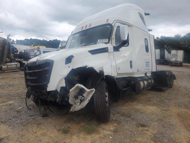 2022 Freightliner Cascadia 126 Semi Truck