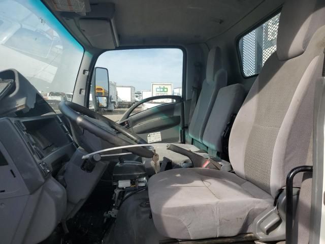 2019 Chevrolet 4500HD