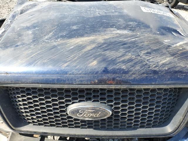 2005 Ford F150