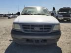 2001 Ford F150