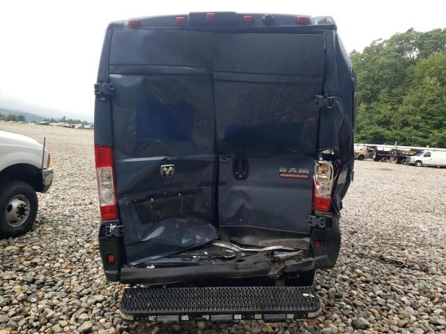 2021 Dodge Ram Promaster 3500 3500 High