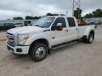 2015 Ford F450 Super Duty