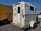 2007 Pelsue UE PODBEL-007 Fiber Optic Splicing Trailer