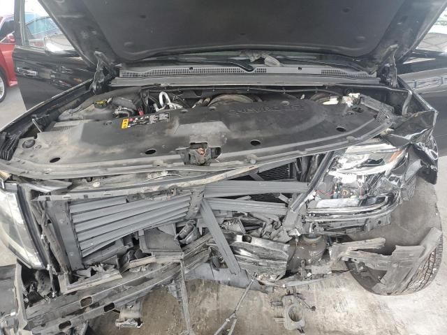 2019 Chevrolet Suburban K1500 Premier