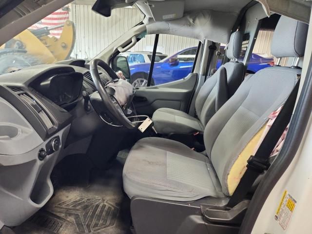 2017 Ford Transit T-150