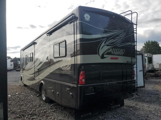 2011 Ford F53