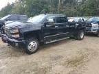 2015 Chevrolet Silverado K3500 LTZ